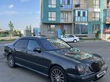 Mercedes-Benz E 320 2000 года за 6 300 000 тг. в Алматы – фото 2