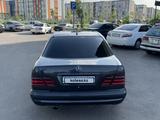 Mercedes-Benz E 320 2000 годаүшін6 000 000 тг. в Алматы – фото 4
