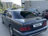 Mercedes-Benz E 320 2000 годаүшін6 000 000 тг. в Алматы – фото 5