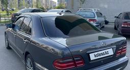 Mercedes-Benz E 320 2000 годаүшін5 500 000 тг. в Алматы – фото 5
