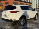 Kia Sportage 2017 годаүшін9 200 000 тг. в Астана – фото 4