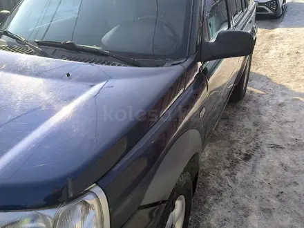 Land Rover Freelander 2003 года за 3 200 000 тг. в Алматы – фото 2