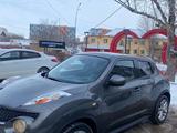 Nissan Juke 2011 года за 4 800 000 тг. в Астана