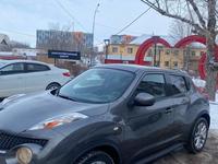 Nissan Juke 2011 годаүшін4 800 000 тг. в Астана