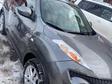 Nissan Juke 2011 года за 5 300 000 тг. в Астана – фото 2