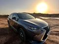 Lexus RX 200t 2017 годаүшін18 977 000 тг. в Астана