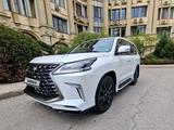 Lexus LX 570 2021 года за 65 000 000 тг. в Алматы