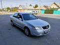 Nissan Almera Classic 2008 годаfor3 500 000 тг. в Алматы – фото 2