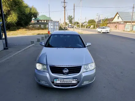 Nissan Almera Classic 2008 года за 3 700 000 тг. в Алматы