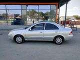 Nissan Almera Classic 2008 годаfor3 000 000 тг. в Алматы – фото 4