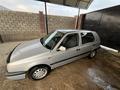 Volkswagen Golf 1995 года за 1 500 000 тг. в Шымкент – фото 4