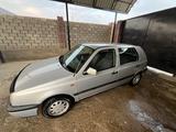 Volkswagen Golf 1995 года за 1 500 000 тг. в Шымкент – фото 4