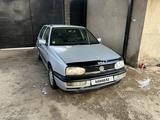 Volkswagen Golf 1995 года за 1 500 000 тг. в Шымкент – фото 2