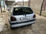 Volkswagen Golf 1995 года за 1 500 000 тг. в Шымкент – фото 5