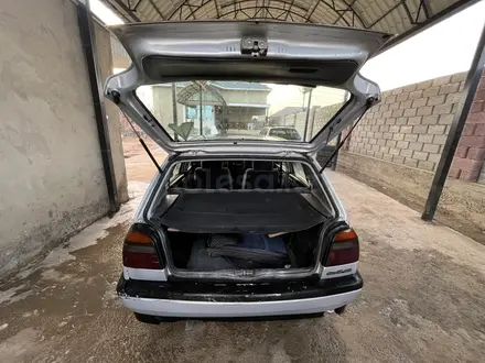 Volkswagen Golf 1995 года за 1 500 000 тг. в Шымкент – фото 7