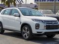 Mitsubishi ASX Intense 2WD 2026 года за 7 128 225 тг. в Алматы