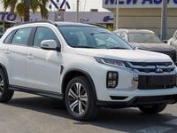 Mitsubishi ASX Intense 2WD 2026 года за 7 128 225 тг. в Алматы