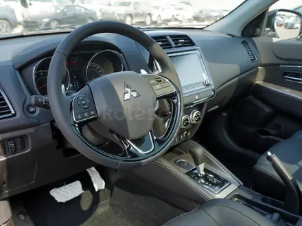 Mitsubishi ASX Intense 2WD 2026 года за 7 128 225 тг. в Алматы – фото 10