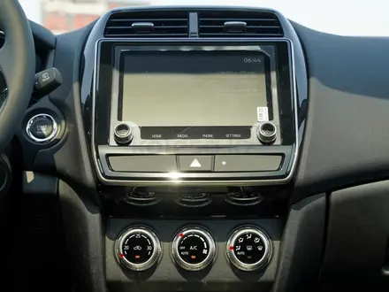 Mitsubishi ASX Intense 2WD 2026 года за 7 128 225 тг. в Алматы – фото 11