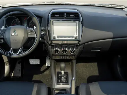 Mitsubishi ASX Intense 2WD 2026 года за 7 128 225 тг. в Алматы – фото 13