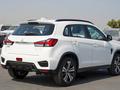 Mitsubishi ASX Intense 2WD 2026 года за 7 128 225 тг. в Алматы – фото 4