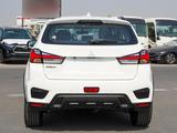 Mitsubishi ASX Intense 2WD 2026 года за 7 128 225 тг. в Алматы – фото 5