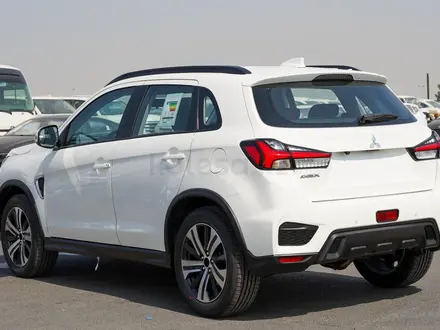 Mitsubishi ASX Intense 2WD 2026 года за 7 128 225 тг. в Алматы – фото 6
