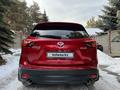 Mazda CX-5 2015 года за 10 500 000 тг. в Алматы – фото 3