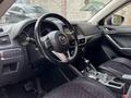 Mazda CX-5 2015 года за 10 500 000 тг. в Алматы – фото 6