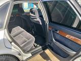 Audi 100 1993 года за 3 000 000 тг. в Костанай – фото 2