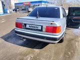 Audi 100 1993 года за 3 000 000 тг. в Костанай – фото 3