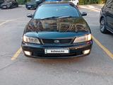 Nissan Cefiro 1997 года за 1 550 000 тг. в Алматы