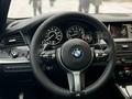М руль на BMW f 10 30 15 за 80 000 тг. в Алматы – фото 6