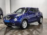 Nissan Juke 2015 года за 5 899 000 тг. в Астана