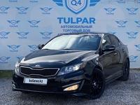 Kia Optima 2013 годаүшін8 100 000 тг. в Шымкент