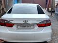 Toyota Camry 2015 годаүшін6 000 000 тг. в Алматы – фото 2