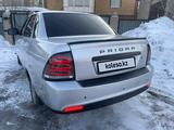 ВАЗ (Lada) Priora 2170 2014 года за 3 250 000 тг. в Астана – фото 3