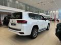 Toyota Land Cruiser Premium+ 2025 годаүшін73 000 000 тг. в Астана – фото 5