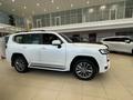 Toyota Land Cruiser Premium+ 2025 годаүшін73 000 000 тг. в Астана – фото 4
