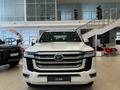 Toyota Land Cruiser Premium+ 2025 годаүшін73 000 000 тг. в Астана – фото 2