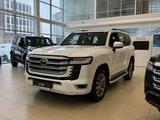Toyota Land Cruiser Premium+ 2025 годаүшін73 000 000 тг. в Астана