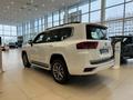 Toyota Land Cruiser Premium+ 2025 годаүшін73 000 000 тг. в Астана – фото 8