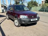 Honda CR-V 1996 годаfor2 100 000 тг. в Алматы – фото 4