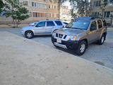 Nissan Xterra 2005 годаүшін7 000 000 тг. в Актау