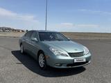 Lexus ES 300 2002 годаүшін4 700 000 тг. в Ушарал