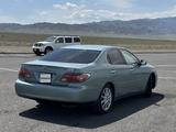 Lexus ES 300 2002 годаүшін4 700 000 тг. в Ушарал – фото 2