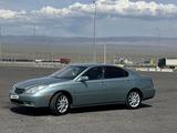 Lexus ES 300 2002 годаүшін4 700 000 тг. в Ушарал – фото 3
