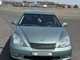 Lexus ES 300 2002 годаүшін4 700 000 тг. в Ушарал – фото 5