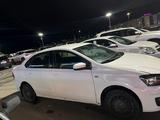 Volkswagen Polo 2011 года за 2 500 000 тг. в Актобе – фото 4