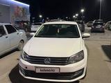 Volkswagen Polo 2011 года за 2 500 000 тг. в Актобе